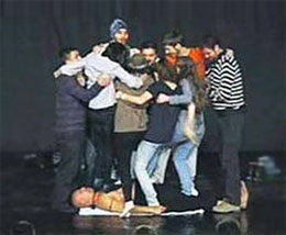 Yetenek Sizsiniz'de şok