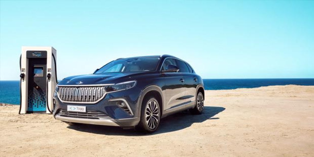 2025 TOGG T10X Fiyatları Güncellendi! İşte Tüm Donanım Seçenekleri ve Opsiyonel Paketler