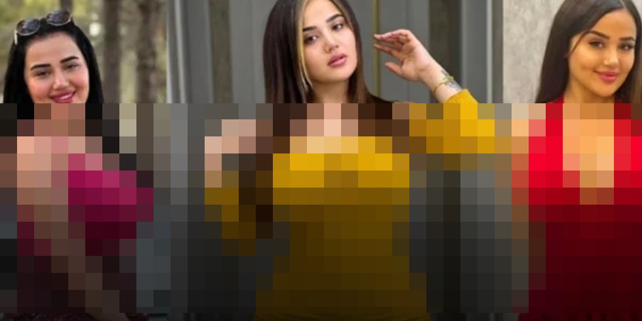 Melek Azad Şanlıurfa'daymış