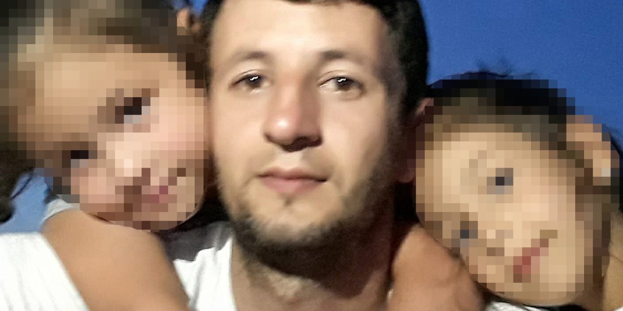 Orman yangınına giden genç itfaiyeci, kalbine yenik düştü