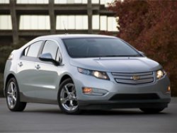 Chevrolet Volt'un satış fiyatı açıklandı