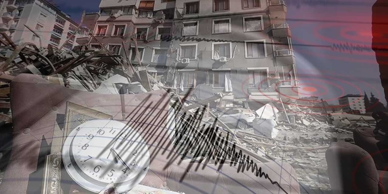 Google'dan asrın felaketiyle ilgili çarpıcı itiraf: Uyarı gönderilemedi