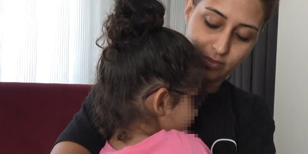 Kreşte şiddete gelen ceza ailenin tepkisine neden oldu