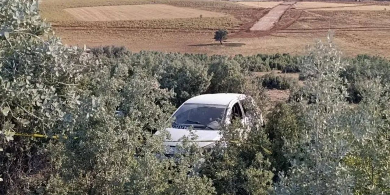 Camdan fırlayıp başını yere vurdu, olay yerinde can verdi