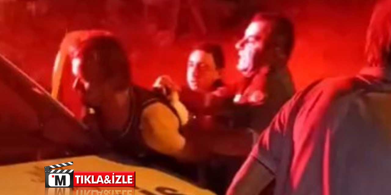 Vatandaş kıstırdı, polis yakaladı: Ormanı yakan FETÖ’cü eski askerin yakalanma anları