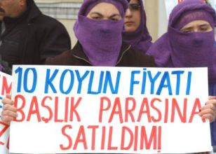 Sığınma Evleri'nden siyasi partilere çağrı