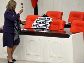 Arıtman yine yaptı yapacağını