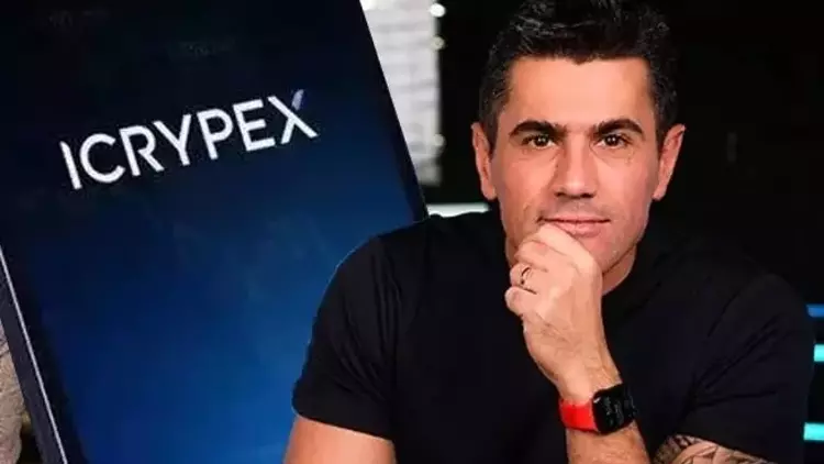 ICRYPEX Yönetim Kurulu Başkanı Gökalp İçer Tutuklandı