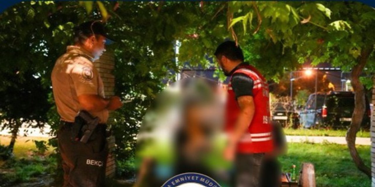 Korkulan olmadı: Kayıp kız çocukları ailelerine kavuştu
