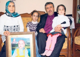 Sevgi Öz'ün davası 9 yıldır sonuçlanmadı