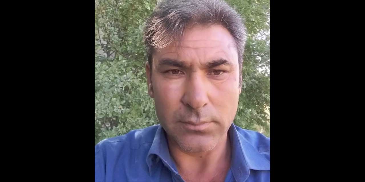 Kuzenlerin arazi anlaşmazlığı cinayetle sonuçlandı