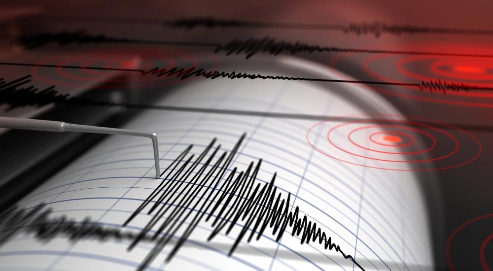 Konya’da 4.2 büyüklüğünde deprem! Merkez üssü Derbent ilçesi