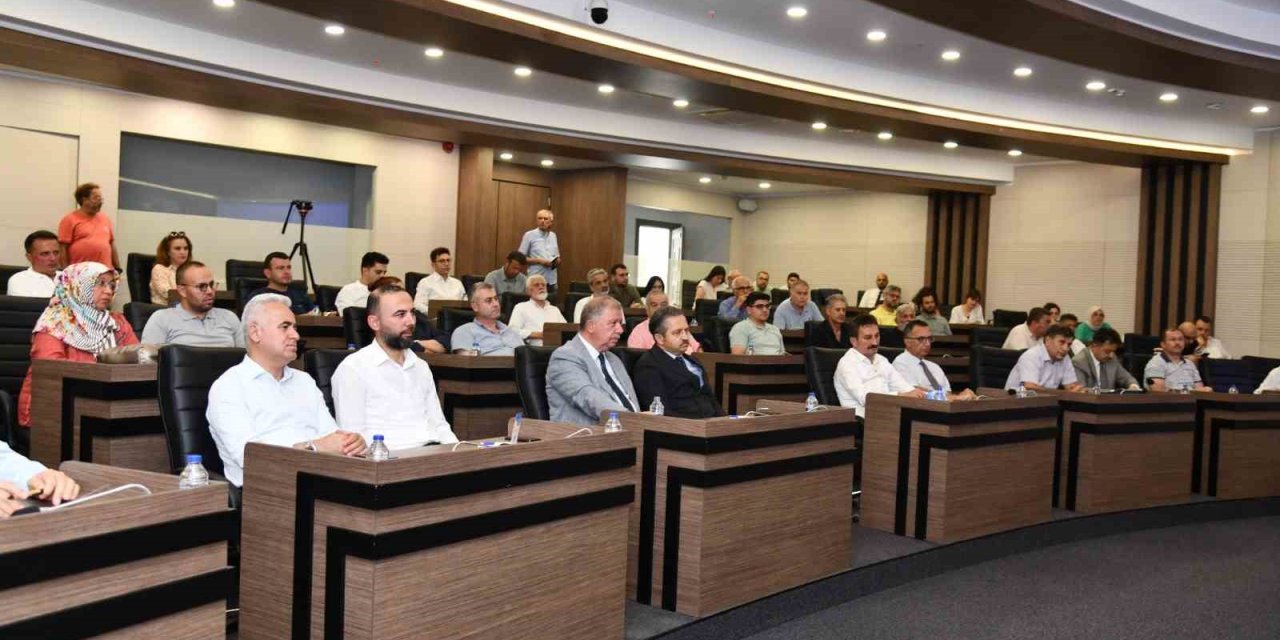Isparta’da Gül, Mantar ve Sağlık Turizmine Özel Destekler Geliyor