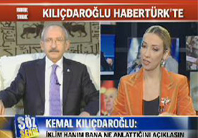 Kılıçdaroğlu Oda TV iddialarını doğruladı - İZLE