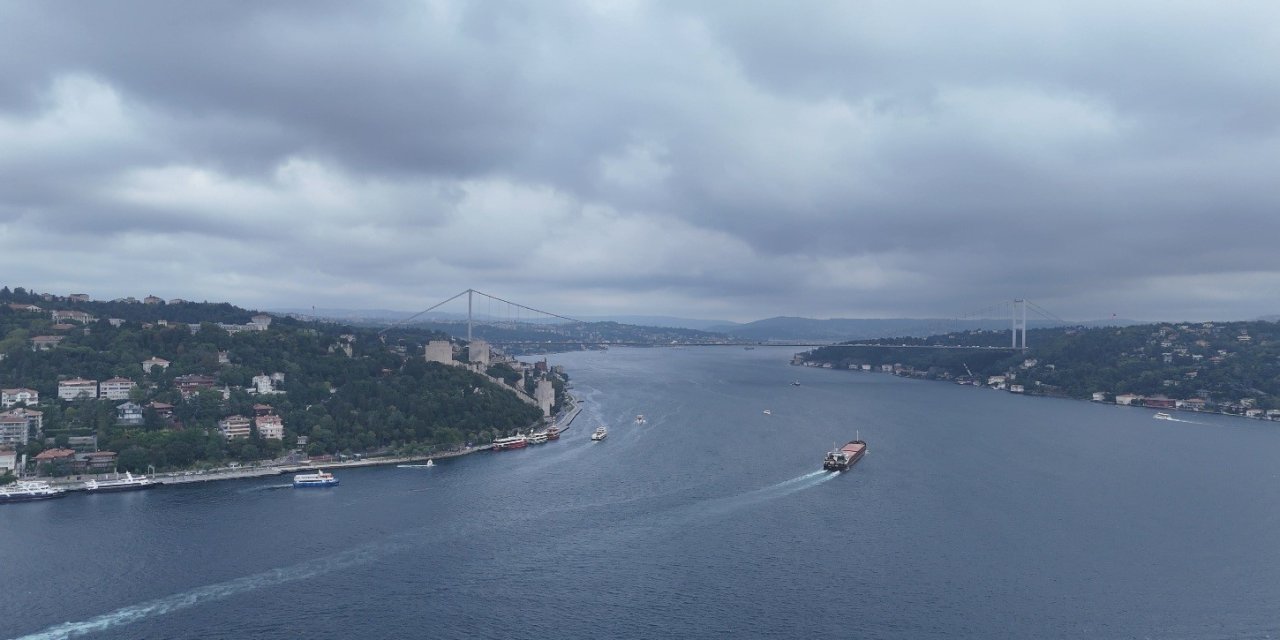Megakente güzel haber: Sağanak geliyor, kavurucu sıcak gidiyor