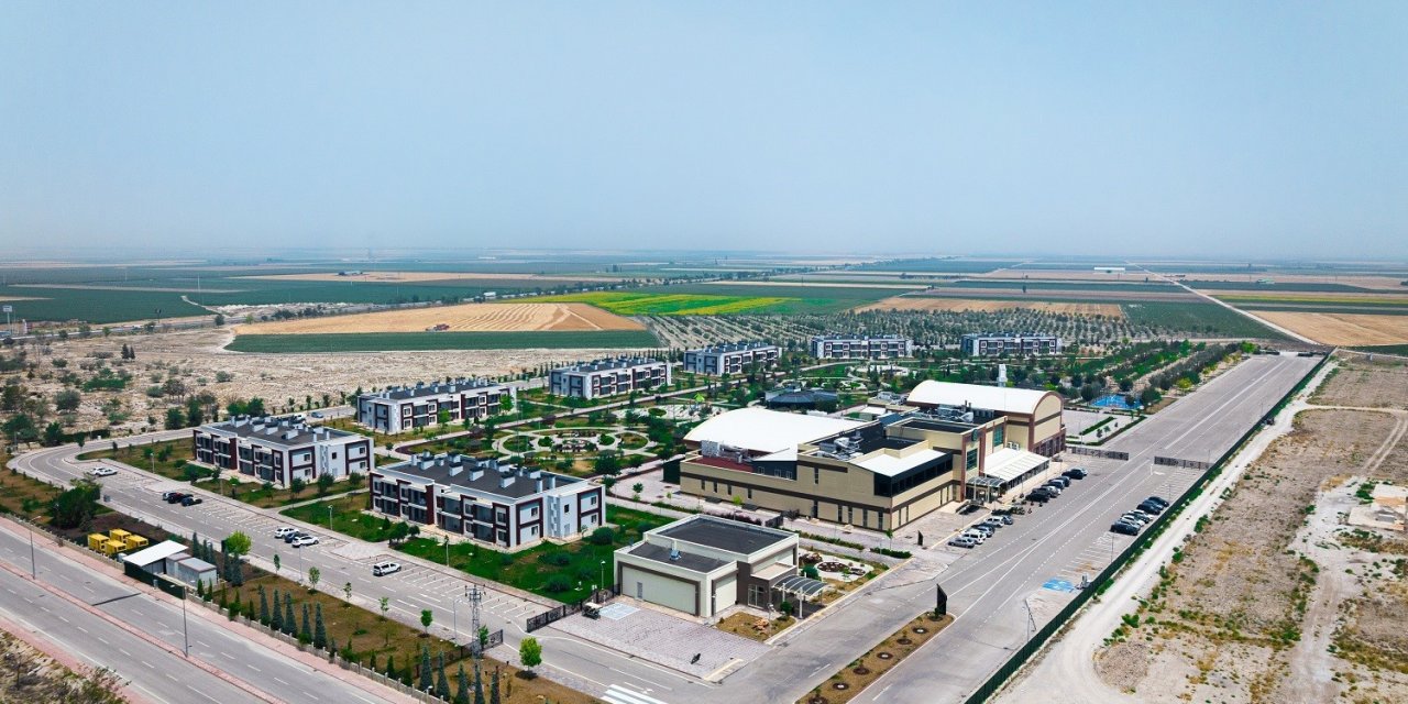 Konya’nın sağlık turizmindeki yeni yüzü