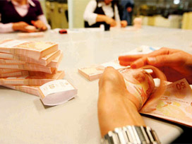 Sözleşmeli memur 609 lira fark alacak