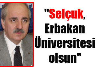 Bu kadar da olmaz ki Numan Bey?