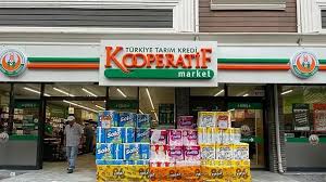 Tarım Kredi Zora Girdi 1200 Eleman Çıkaracak