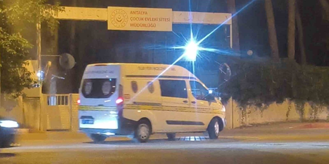 Sokağa bırakılıp devlet korumasına alınan bebek kurtarılamadı