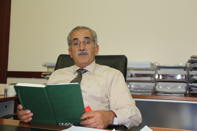 Konya Sanayisinin Duayeni Salim Çokyürür Hayatını Kaybetti