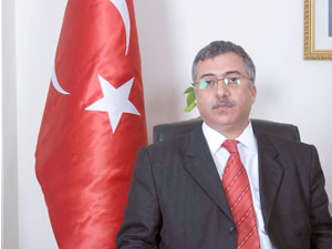 Yerlikaya Konya'dan aday adayı oldu!