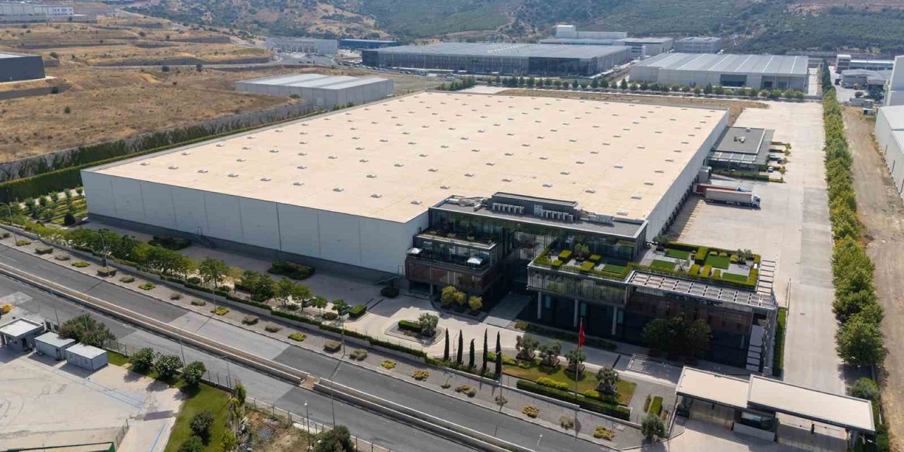 Honda Türkiye'den Aliağa'ya 760 Milyon TL'lik Dev Yatırım
