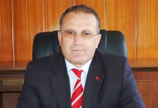 Aday gösterilmedi görevine geri döndü!