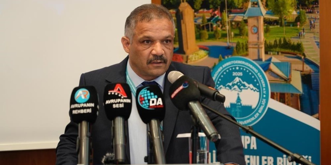 CHP'li Enginyurt'un "zirzop" çıkışı gurbetçileri ayağa kaldırdı