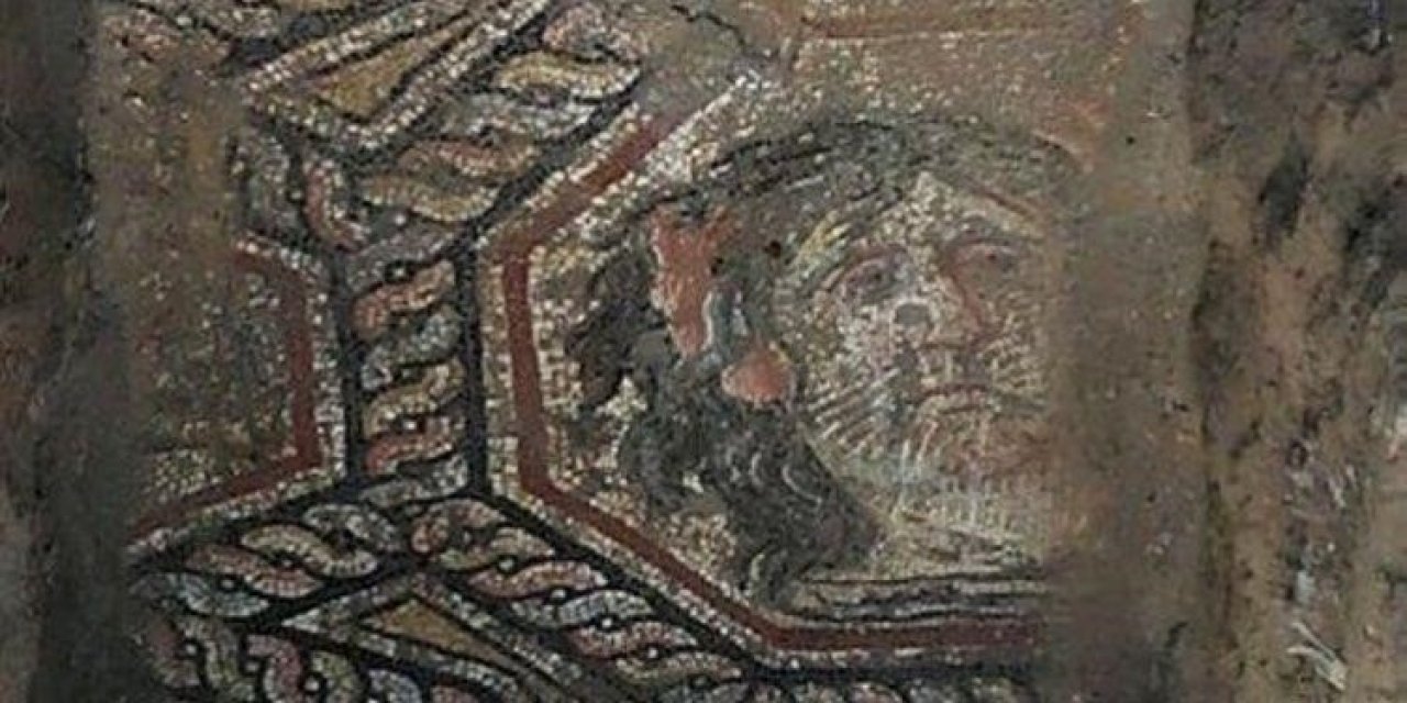 İznik’te önemli keşif: Mezarlar, mozaikler