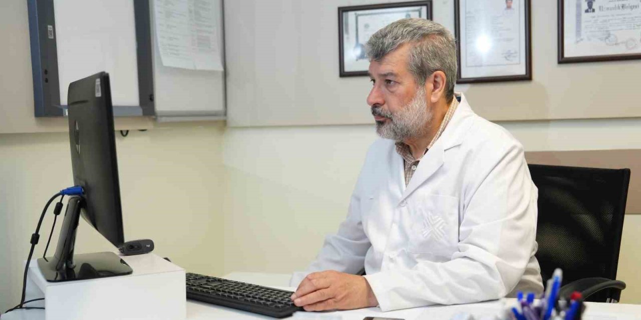 Alzheimer’da Erken Tanı Dönemi Başladı
