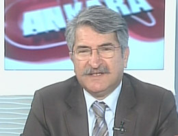 Sağlar'dan AK Parti adaylığı yanıtı