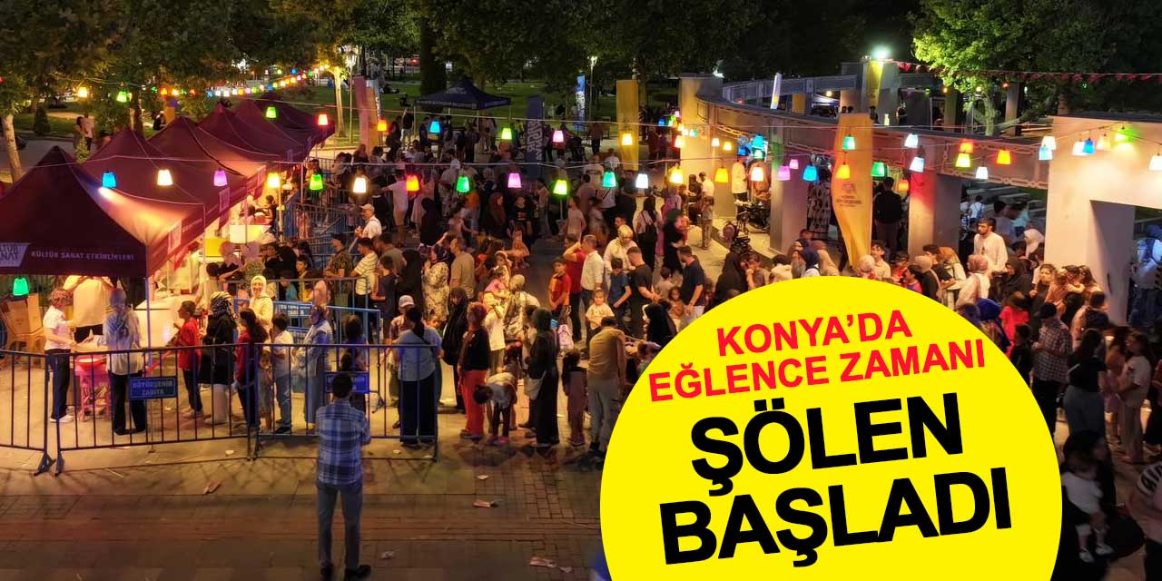 Yaz Akşamları Kültürpark’ta Dolu Dolu Geçiyor