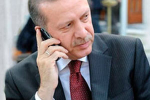 Erdoğan'dan Tatlıses talimatı