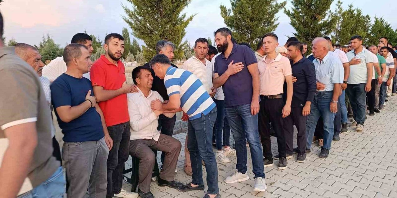 Gölete giren iki çocuk boğularak can verdi: Aileler sinir krizi geçirdi