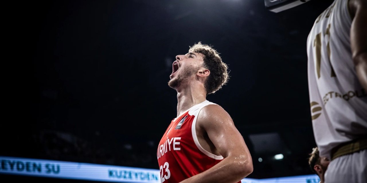 2025 EuroBasket’te NBA Yıldızları Sahne Alıyor
