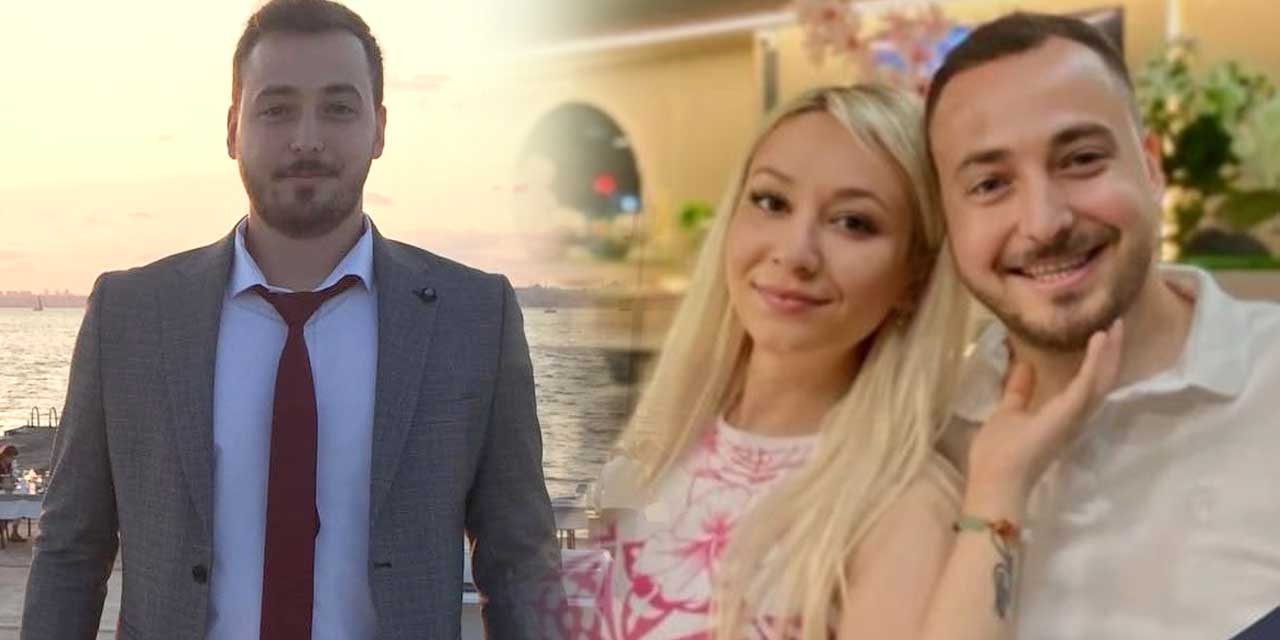 Düğününe 1 hafta kala ecel ayırdı