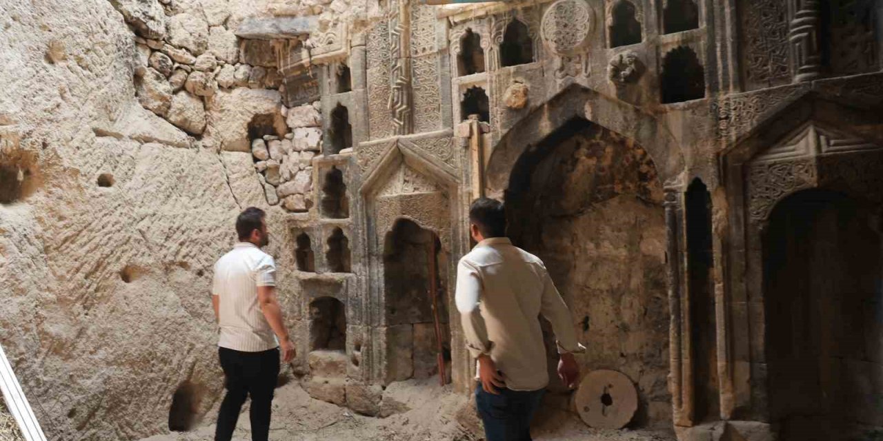 Kömürlükten 60 yıllık tarih çıktı