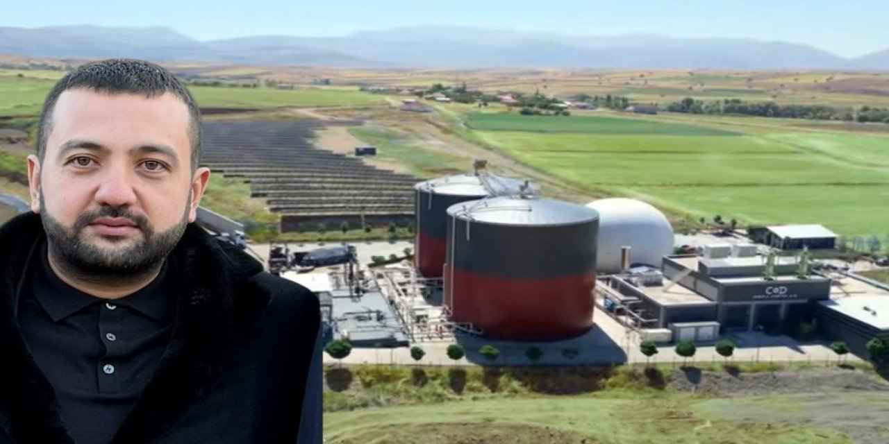 COD Enerji, Euro Yatırım Menkul Değerler A.Ş.’ye satıldı