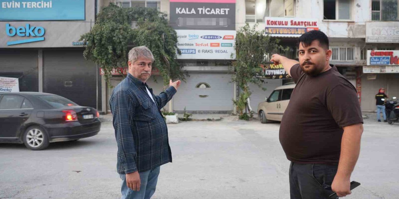 Altus Bayisi Topladığı Paralarla Sırra Kadem Bastı