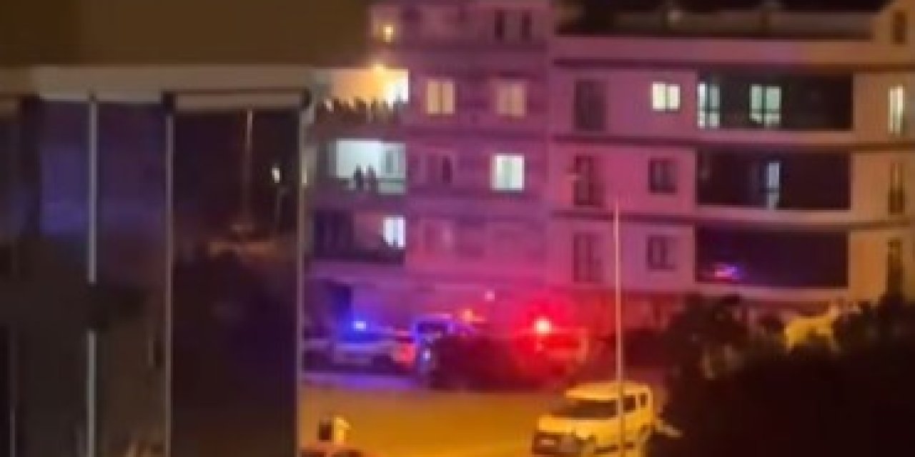 Asker Eğlencesinde Çıkan Kavga Polis Müdahalesiyle Son Buldu