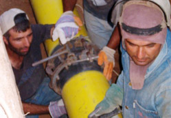 Doğalgaz, tasarruf sağlıyor