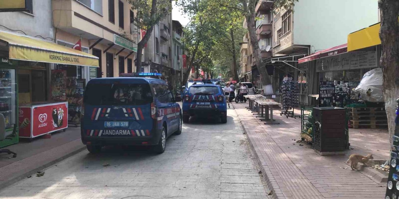 Antika eşya dükkanında tarihi eser kaçakçılığı