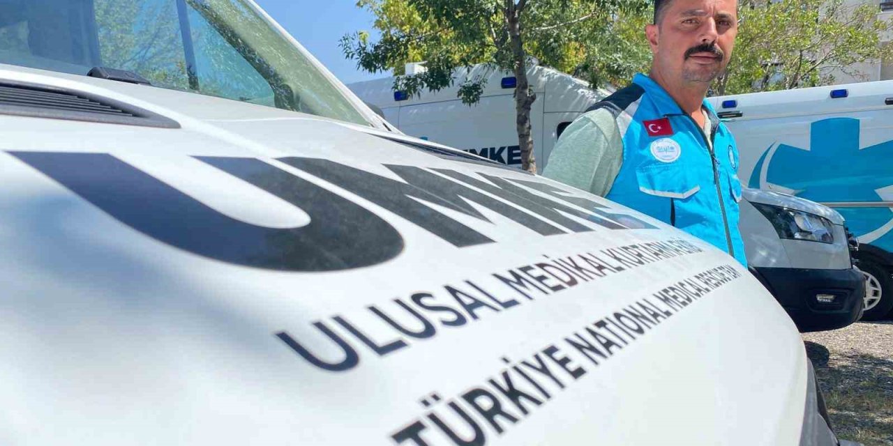 UMKE, 81 İlde 19 Bin Gönüllüyle Afetlere Hazır