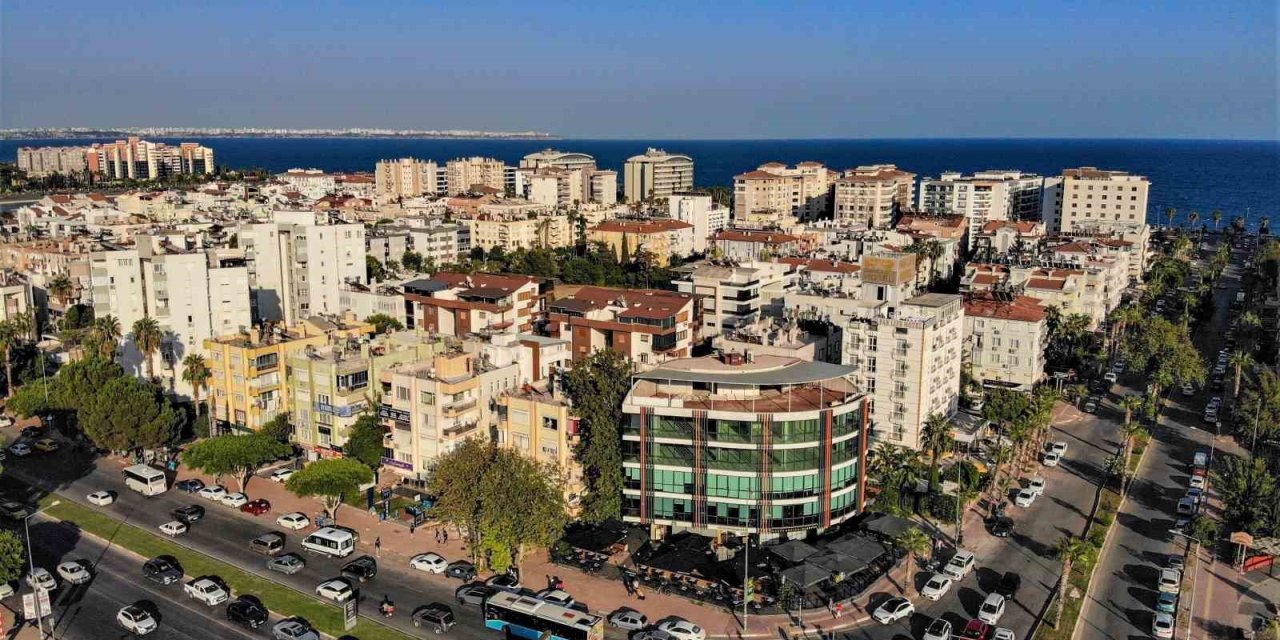 Antalya’da dolandırıcılık alarmı: Tapu sorgulanmadan ödeme yapılmaması uyarısı