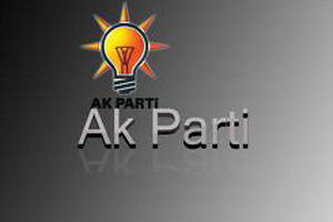 Binici, AK Parti'den aday adayı