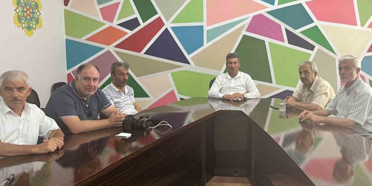 Beyşehir'de Eğitimde Kalite Hamlesi: Yeni Dönem İçin Yoğun Hazırlık