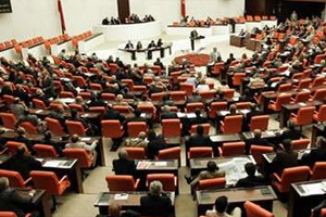 550 kişilik Meclis'e 15 bin başvuru!