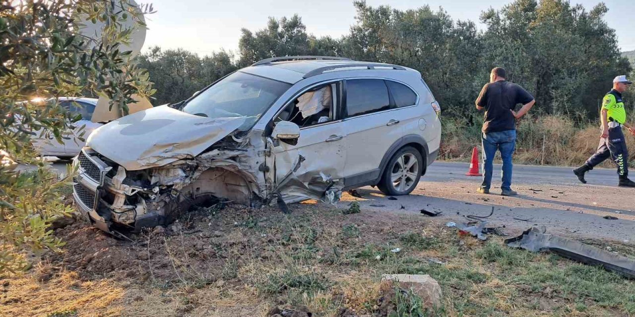 Kazaları Görenlerin Ağzı Açık Kalıyor