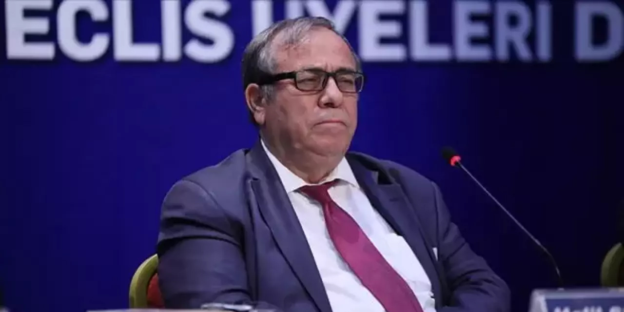Eski Sağlık Bakanı Halil Şıvgın 75 Yaşında Hayatını Kaybetti